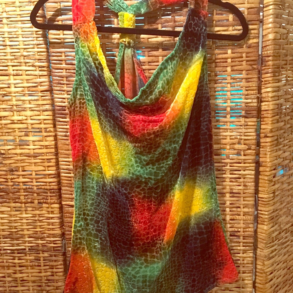Ladies top